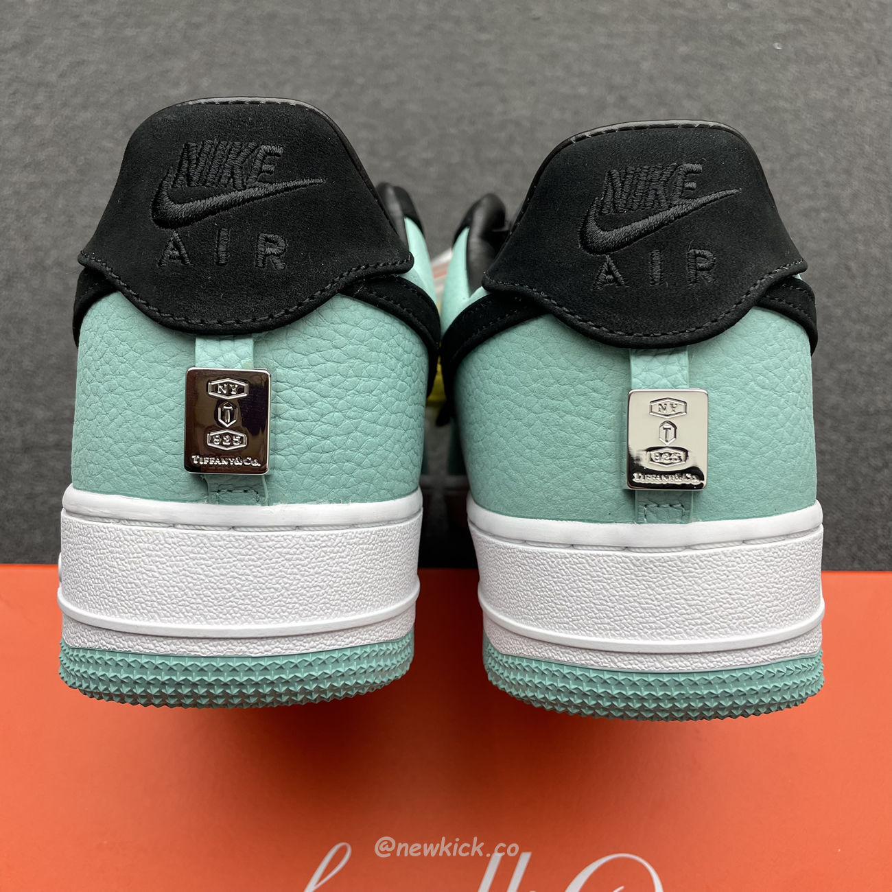 Nike Air Force 1 Low Tiffany 1837 Dz1382 002 (3) - newkick.vip